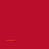 OVERHANG PARTY / オーバーハング・パーティ / ＯＶＥＲＨＡＮＧＰＡＲＴＹ４