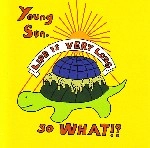 ATUSSY INOUE / 井上篤 / ＹｏｕｎｇＳｕｎ