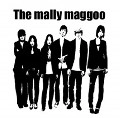 The mally maggoo / Ｔｈｅｍａｌｌｙｍａｇｇｏｏ