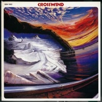 CROSSWIND / クロスウインド / クロスウインド