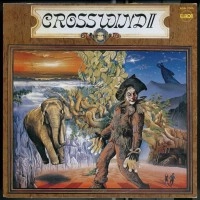 CROSSWIND / クロスウインド / CROSSWIND Ⅱ