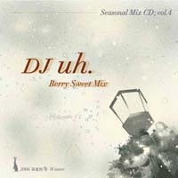DJ UH / 春夏秋冬２００６ＷＩＮＴＥＲ