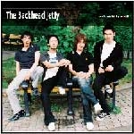 THE BACKHEAD JETTY / ザ・バック・ヘッド・ジェティー / ＴｈｅＢａｃｋｈｅａｄＪｅｔｔｙ(CDR