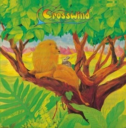 CROSSWIND / クロスウインド / そして夢の国へ