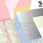 PSYCHOTIC REACTION / ＳｉｌｖｅｒＢｅｎｅｆｉｔ（ＣＤＲ）