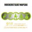 NAPZAX / ナップザックス / ＲＯＣＫＥＲＳ’ＳＥＡＴ