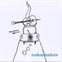 NAKAMAKOV / ナカマコフ / ｎａｋａｍａｋｏｖ