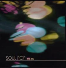 FU-ZIN / ＳＯＵＬＰＯＰ（ＣＤＲ）