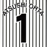 太田厚志 / ＡＴＳＵＳＨＩＯＨＴＡ
