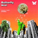 MOAL / モウル / Ｂｕｔｔｅｒｆｌｙ（ＣＤＲ）