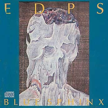 E.D.P.S. / エディプス / BLUE SPHINX