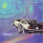 LIFTER / リフター / そのまま/ひかりのなかで（ＣＤＲ）