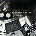 JAMAL MOSS / SAMPLE-PATTERN