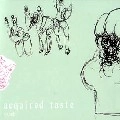 DJ CHACK / ＡＣＱＵＩＲＥＤ　ＴＡＳＴＥ