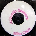 MIKE CLARK / マイク・クラーク / ACOUSTIC SENSORS