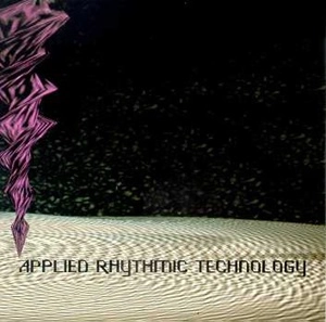 V.A.(KIRK DEGIORGIO) / APPLIED RHYTHMIC TECHNOLOGY