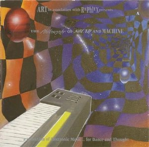 V.A.(KIRK DEGIORGIO) / PHILOSOPHY OF SOUND AND MACHINE