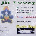 FLUIDIC SOUL / JIT LOVER
