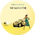 INTERGALACTIC GARY / WOMAN & CAR
