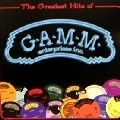 V.A.(RED ASTAIRE,TRUE BEATS,7 SAMURAI...) / GREATEST HITS OF GAMM