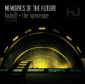 KODE9 & THE SPACE APE / コード・ナイン・アンド・ザ・スペース・エイプ / MEMORIES OF THE FUTURE