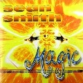SEAN SMITH / ショーン・スミス / MAGIC