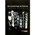 PETER BLACK / DESCENDING PATTERNS(T-SHIRTS:SIZE/L)