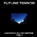 KABUTO / UNKNOWN DJ MIX SERIES VOL.1