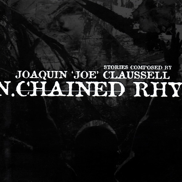 JOAQUIN JOE CLAUSSELL / ホアキン・ジョー・クラウゼル / UN.CHAINED RHYTHUMS (2CD)