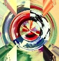 ALEX FROM TOKYO / アレックス・フロム・トーキョー / ＴＩＭＥＷＡＲＰ　００１