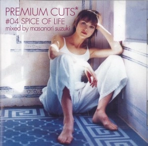 MASANORI SUZUKI / 鈴木雅尭 / ＰＲＥＭＩＵＭ　ＣＵＴＳ　＃０４　ＳＰＩＣＥ　ＯＦ　ＬＩＦＥ