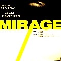 KEI KOBAYASHI / 小林径 / ＭＩＲＡＧＥ