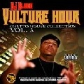 DJ SLUGO / DJスルーゴ / VELTURE HOUR