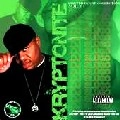 DJ SLUGO / DJスルーゴ / KRYPTONITE