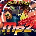 MP2(やけのはら & BETA PANAMA) / ＸＸＸ- ＦＩＬＥ
