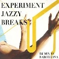 DJ BARCELONA / ＥＸＰＥＲＩＭＥＮＴＡＬJAZZY BREAKS