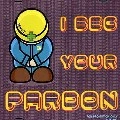 MURA-T aka Mulatino / ムラティーノ / Ｉ　ＢＥＧ　ＹＯＵＲ　ＰＡＲＤＯＮ
