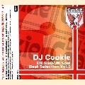DJ COOKIE / DJクッキー / ＵＫ　Ｒ＆ＢUK SOUL BEST SELECTION VOL.3