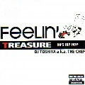 DJ TOSHIYA / ＦＥＥＬＩＮ’ＴＲＥＡＳＵＲＥ