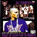DJ TOMO A.K.A. BENHUR / ＢＥＳＴ　ＯＦ　CAM'RON & DIPSET