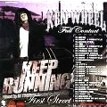 KEN WHEEL / ＫＥＥＰ　ＲＵＮＮＩＮＧ