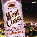 DJ FRESH HUNTER / ＷＥＳＴ　ＣＯＡＳＴ FRESH MIX VOL.3