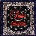 DJ NAOYA / ＲＵＬＥＺ　ＶＯＬ．３