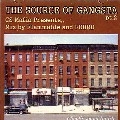 FLAMMABLE & FOURD / ＳＯＵＲＣＥ　ＯＦ　ＧＡＮＧＳＴＡ　２