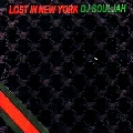 DJ SOULJAH / ＬＯＳＴ　ＩＮ　ＮＥＷ　ＹＯＲＫ