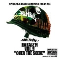 DJ HARA / ＨＡＲＡＩＺＭ　ＶＯＬ．９OVER THE SCENE