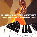 DJ GP aka GREEN PEEACE / ＣＨＩＬＬ　ＳＴＥＲＥＯ　１