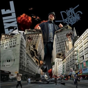 EXILE (EMANON) / DIRTY SCIENCE
