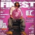DJ DIRT FLARE / ９　ＳＴＡＴＥＳ　ＦＩＮＥＳＴ　ＰＴ．２