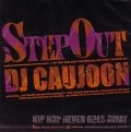 DJ CAUJOON / DJコウジュン / ＳＴＥＰ　ＯＵＴ